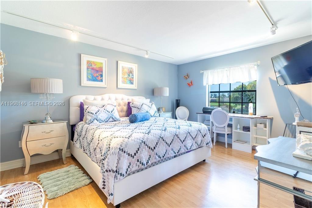 Hammocks - Residential