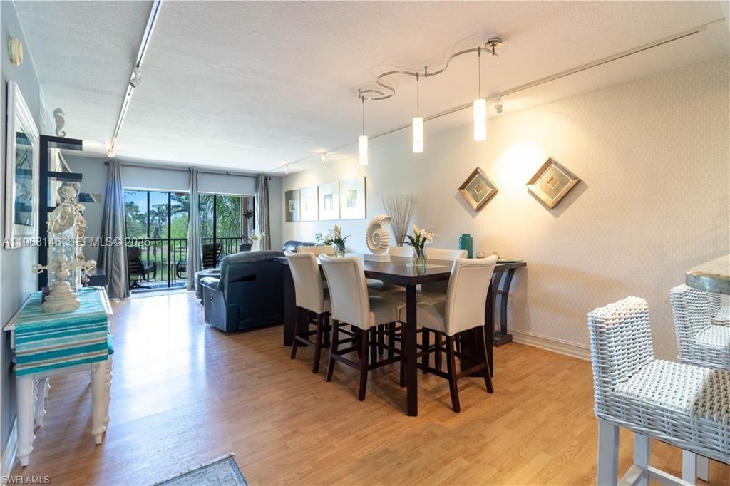 Hammocks - Residential