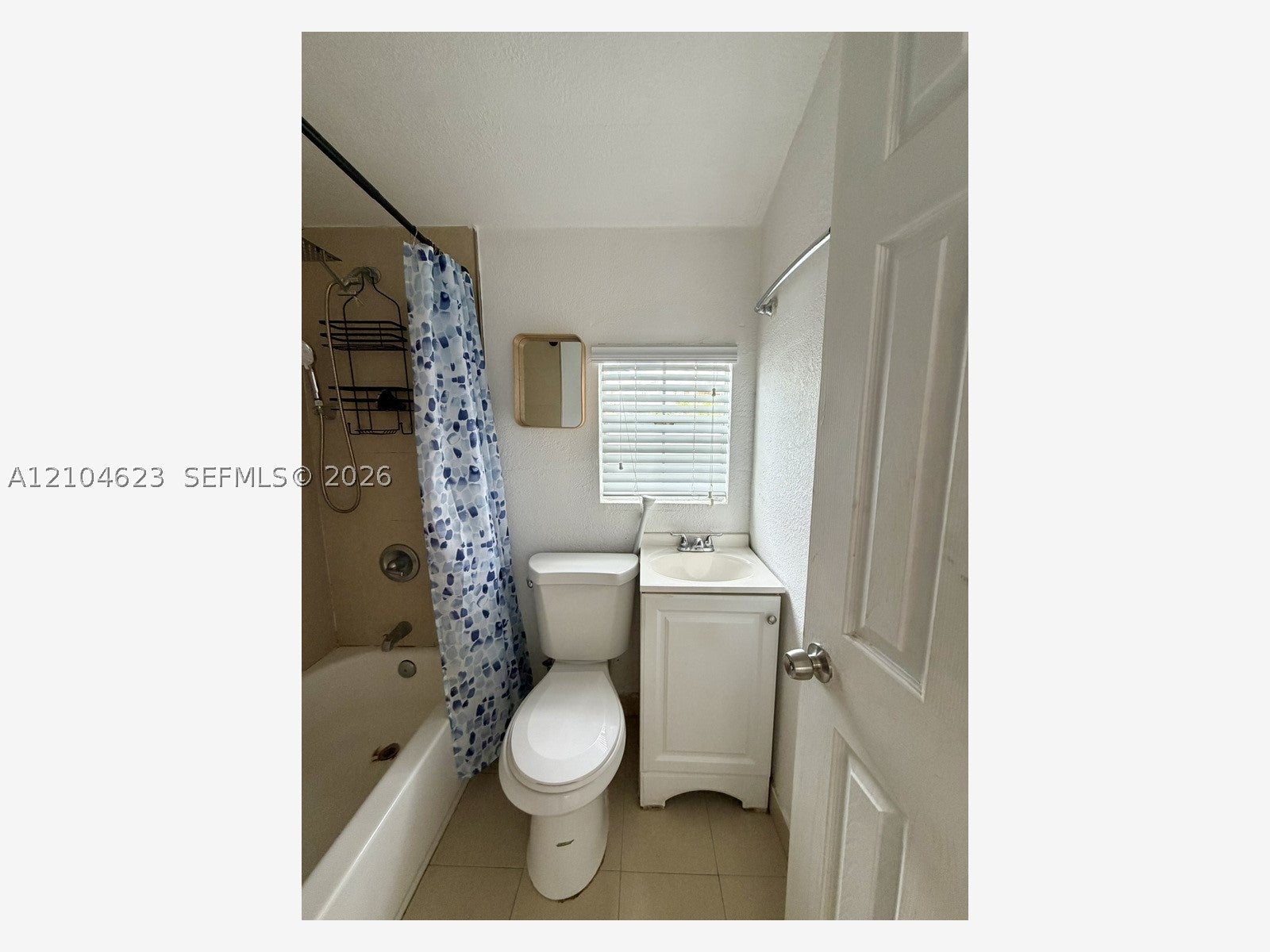 11441 SW 2nd St Efficiency