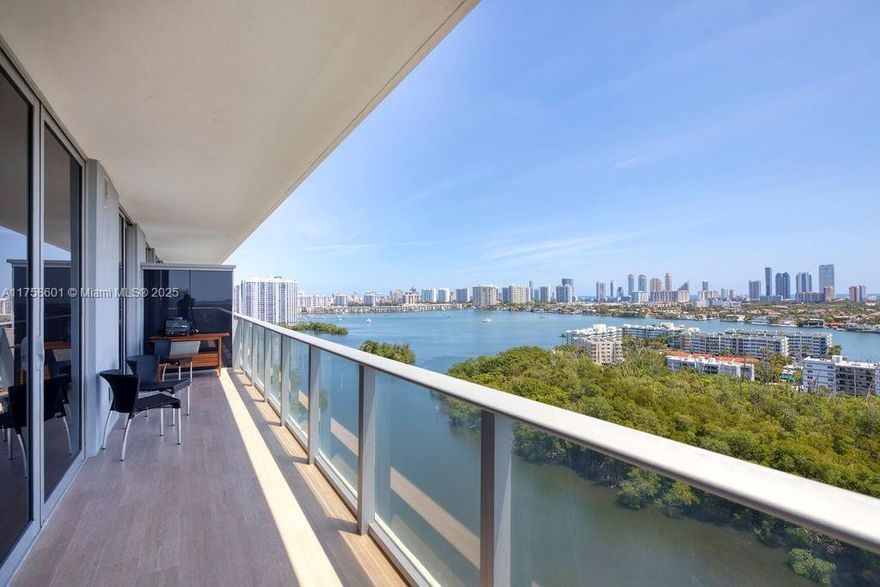Welcome to luxury living at our concierge waterfront condo, Every day is a picturesque escape amidst the stunning Eastern skyline views of Sunny Isles, Maule Lake, & the serene expanse of Oleta River State Park. Nestled in the heart of vibrant Miami, this condo offers convenient access to Aventura Mall, Restaurants, entertainment and natural beauty. The grandeur of our full-service spa awaits, where you can pamper yourself with rejuvenating treatments & massages, letting go of the stresses of daily life. Come enjoy the hot tub, cold plunge, wet & dry sauna, or lounge by the heated infinity pool all year. If you get hungry, feel free to dine on delicious cuisine at the poolside restaurant. For you fitness room, soccer basketball & tennis court.