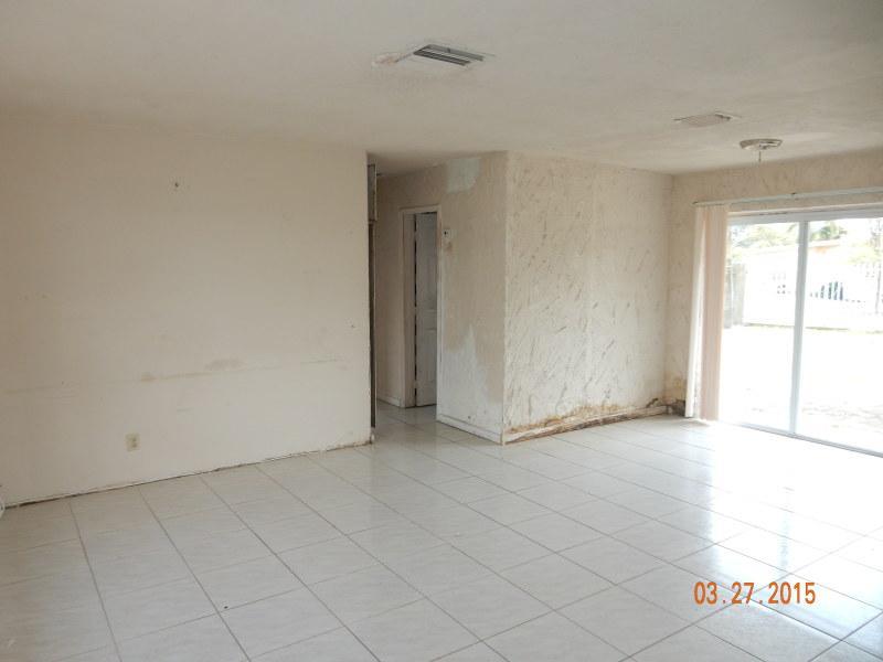 NEW BROWARDALE 1ST ADD 47 - Residential