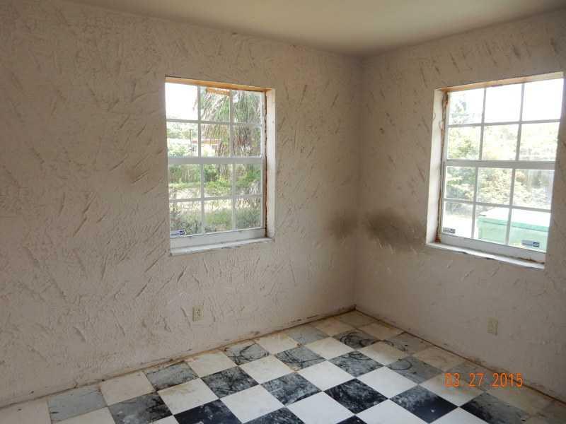 NEW BROWARDALE 1ST ADD 47 - Residential