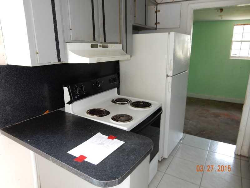 NEW BROWARDALE 1ST ADD 47 - Residential