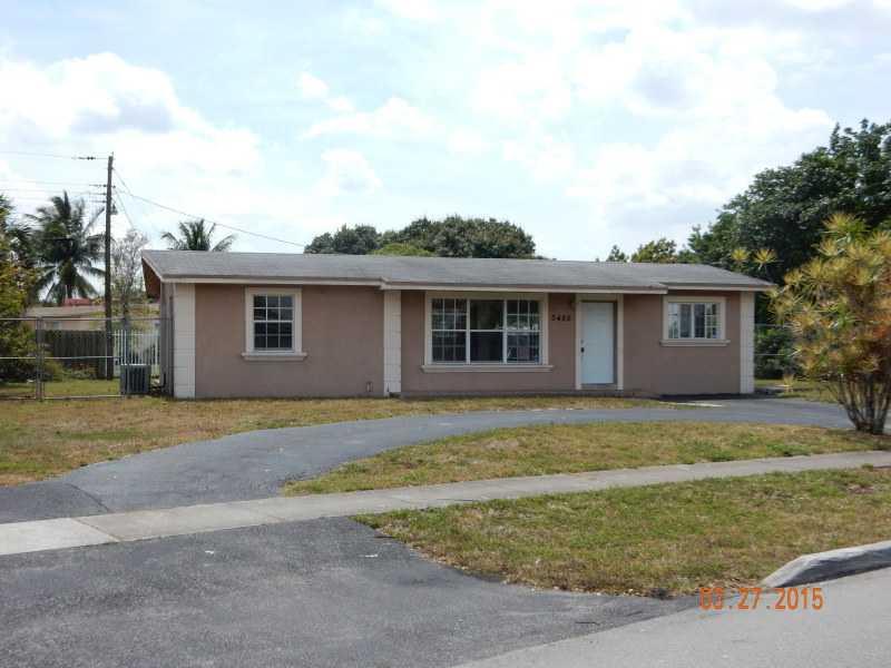 NEW BROWARDALE 1ST ADD 47 - Residential