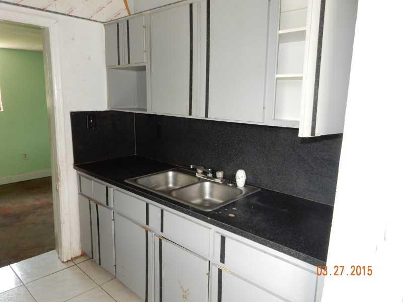 NEW BROWARDALE 1ST ADD 47 - Residential