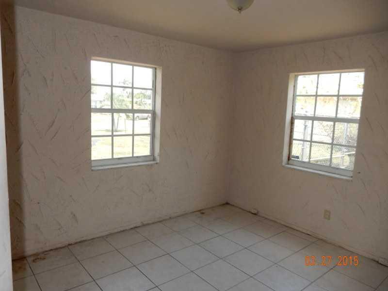 NEW BROWARDALE 1ST ADD 47 - Residential