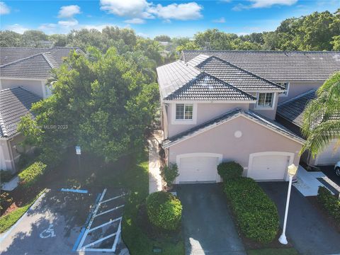 Photo of 2196 Salerno Cir #2196, Weston, FL 33327 (MLS # A11391380)