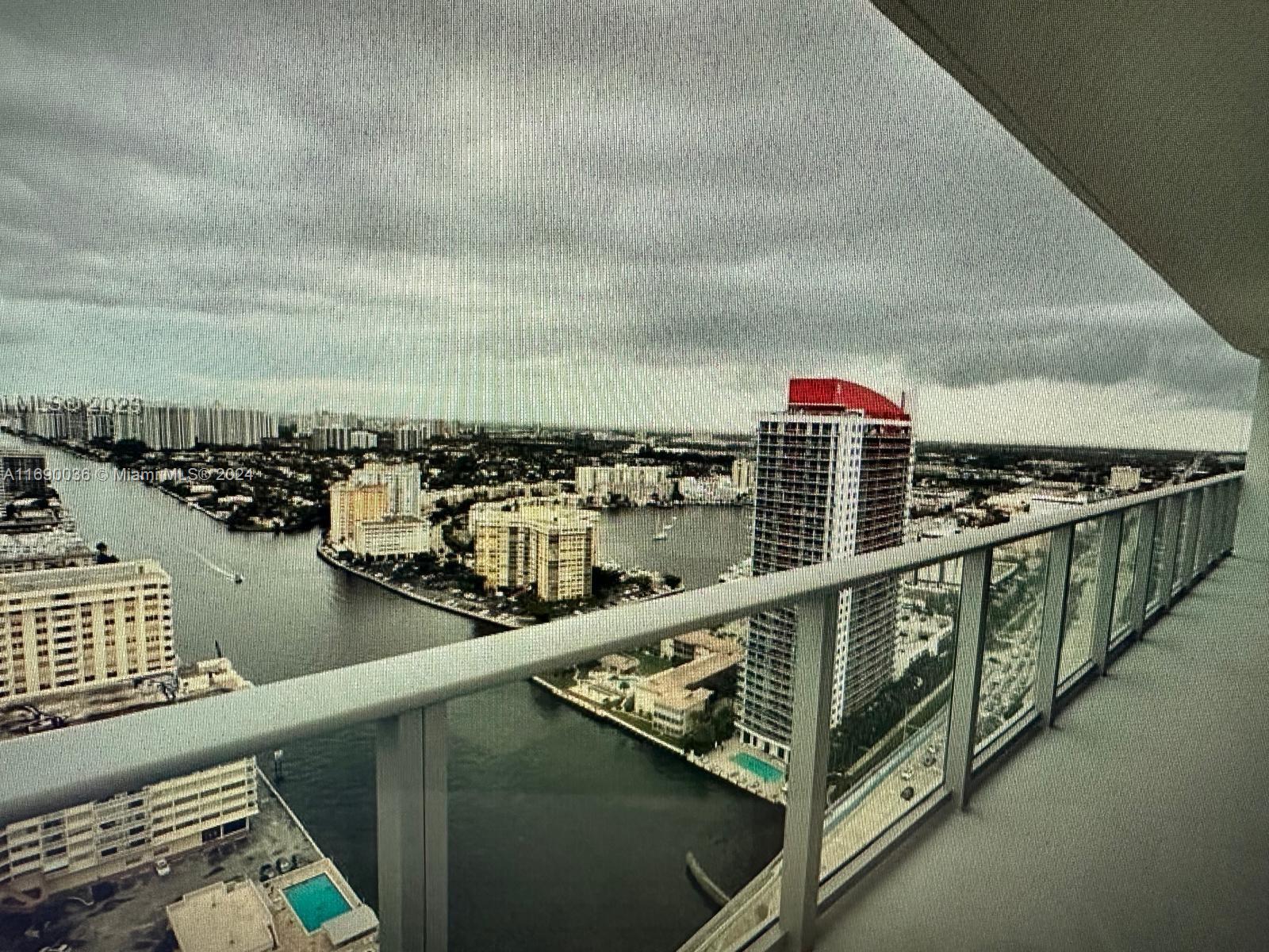 4010 S Ocean Dr R3409