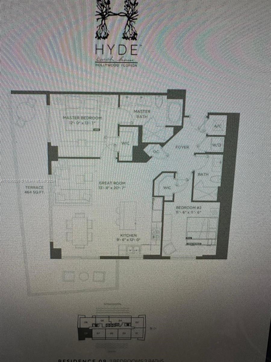 4010 SOUTH OCEAN CONDO - Residential