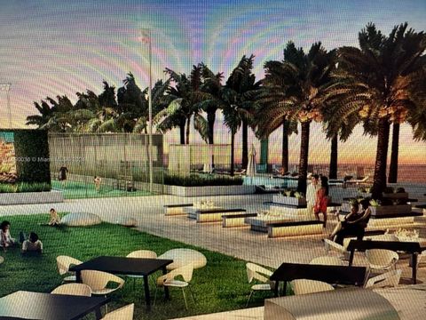 4010 S Ocean Dr R3409 Hollywood FL 33019