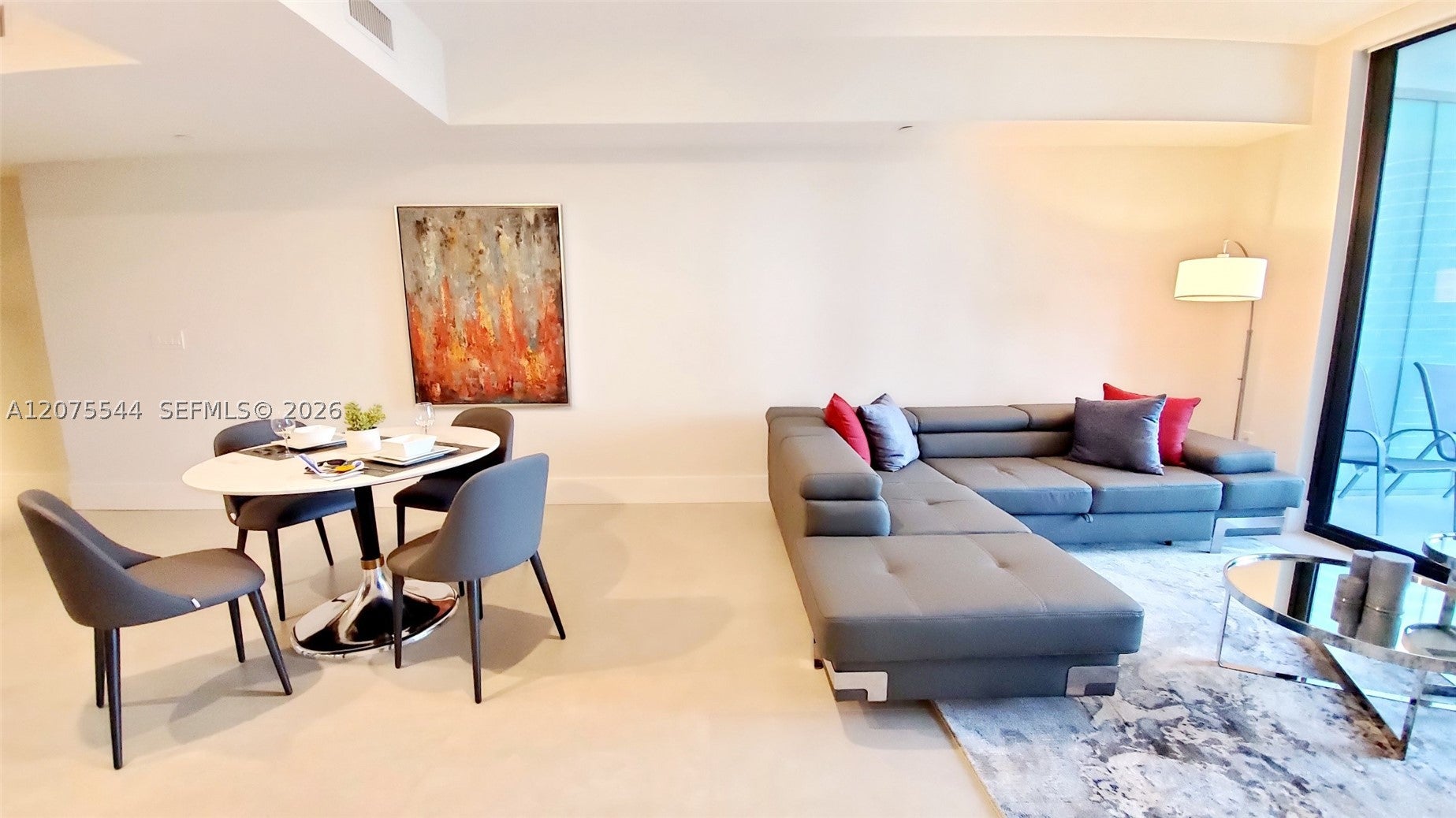 1010 Brickell Ave 2511
