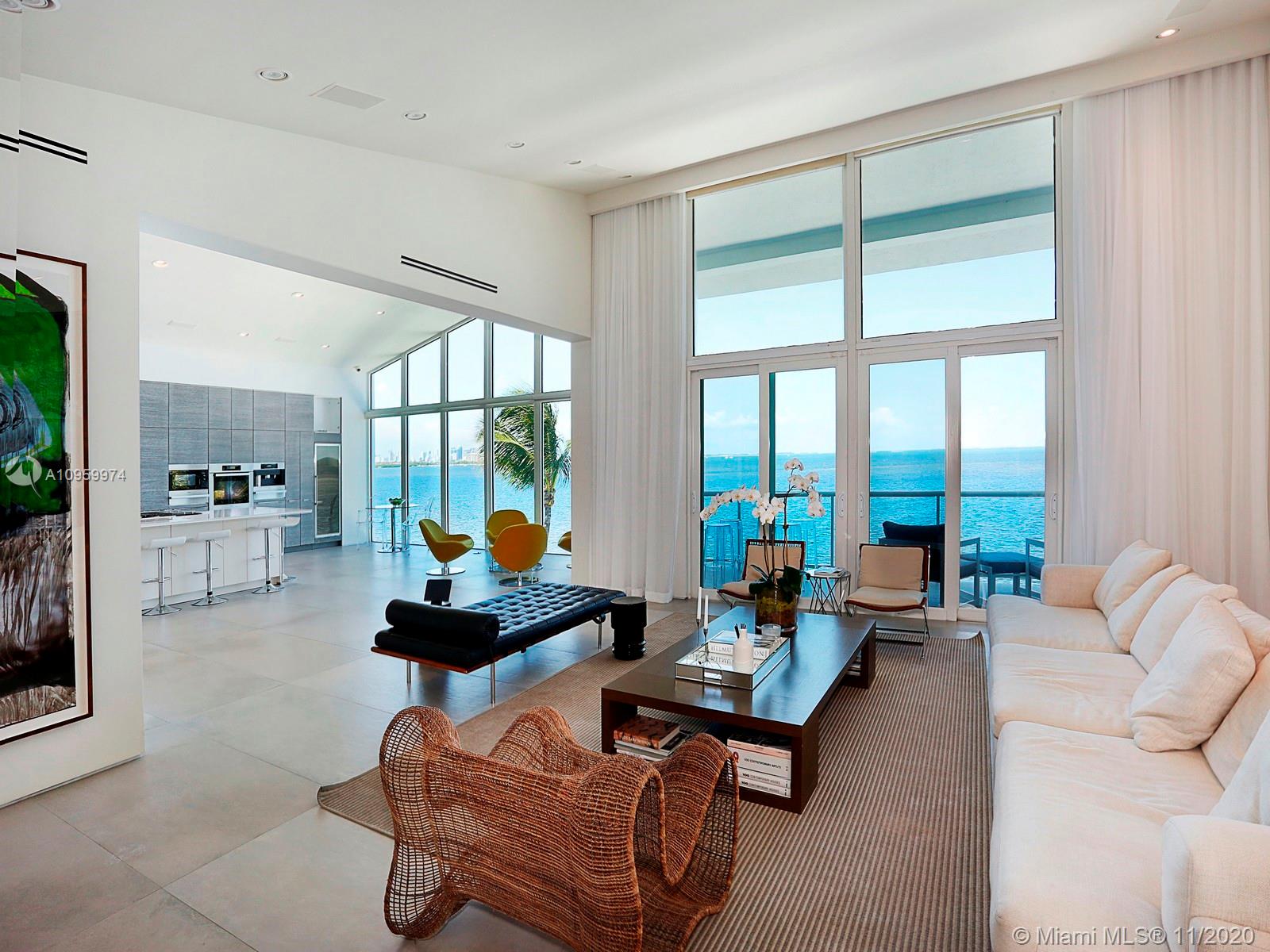 Sunrise Harbour Rev - Residential