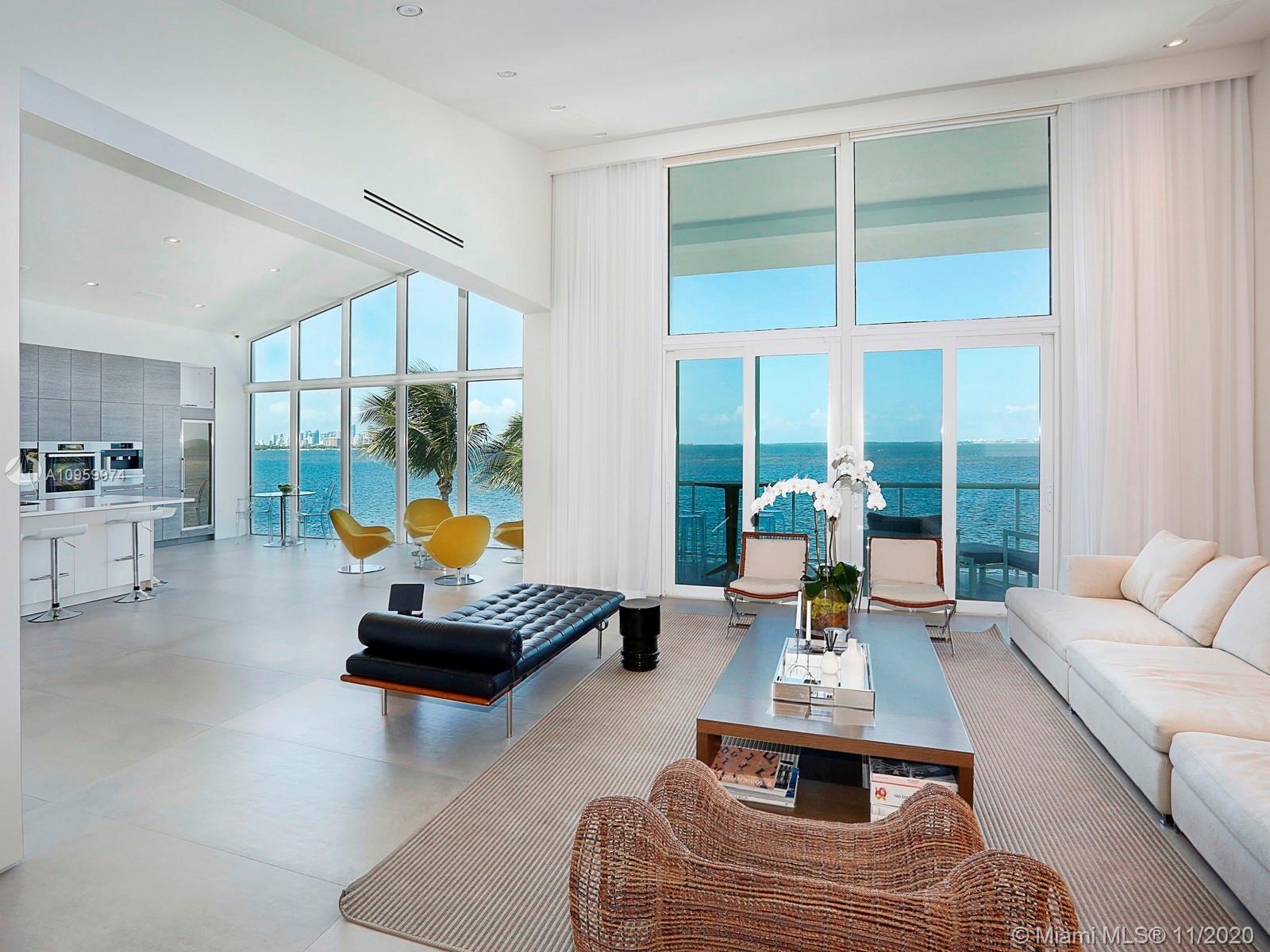 Sunrise Harbour Rev - Residential