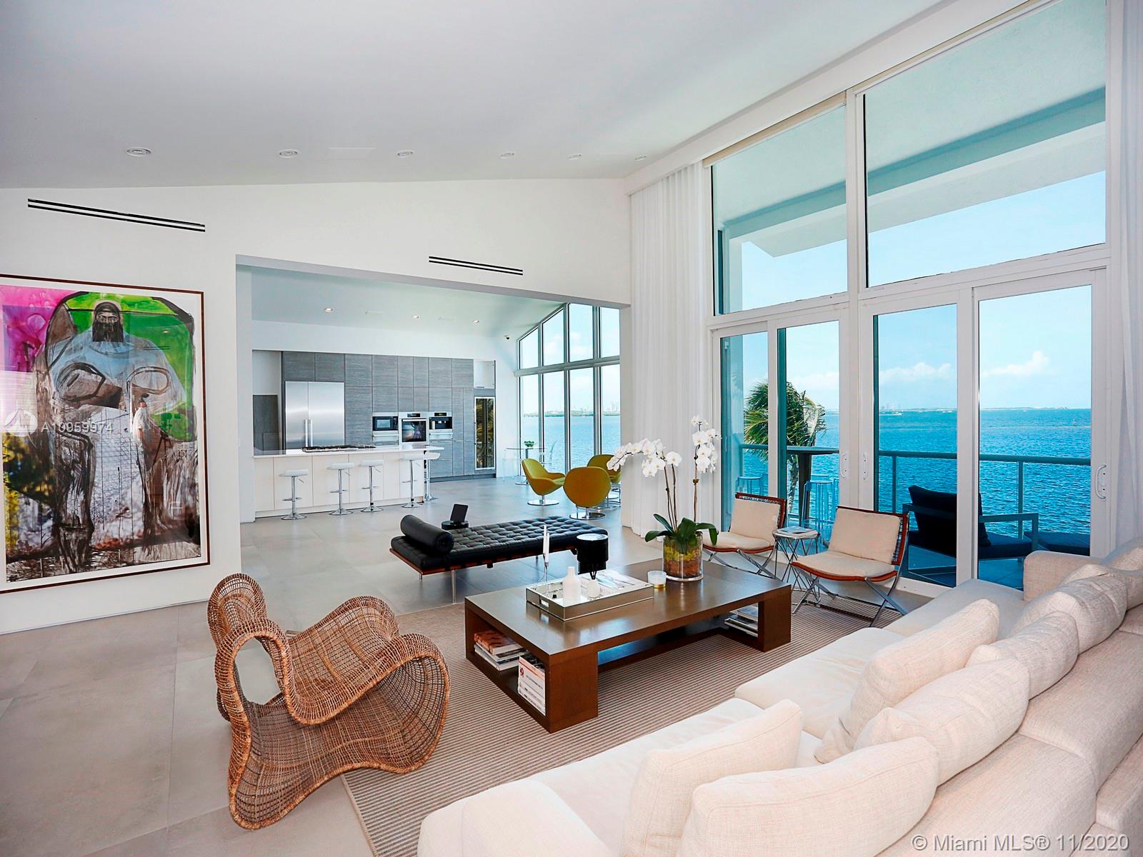 Sunrise Harbour Rev - Residential