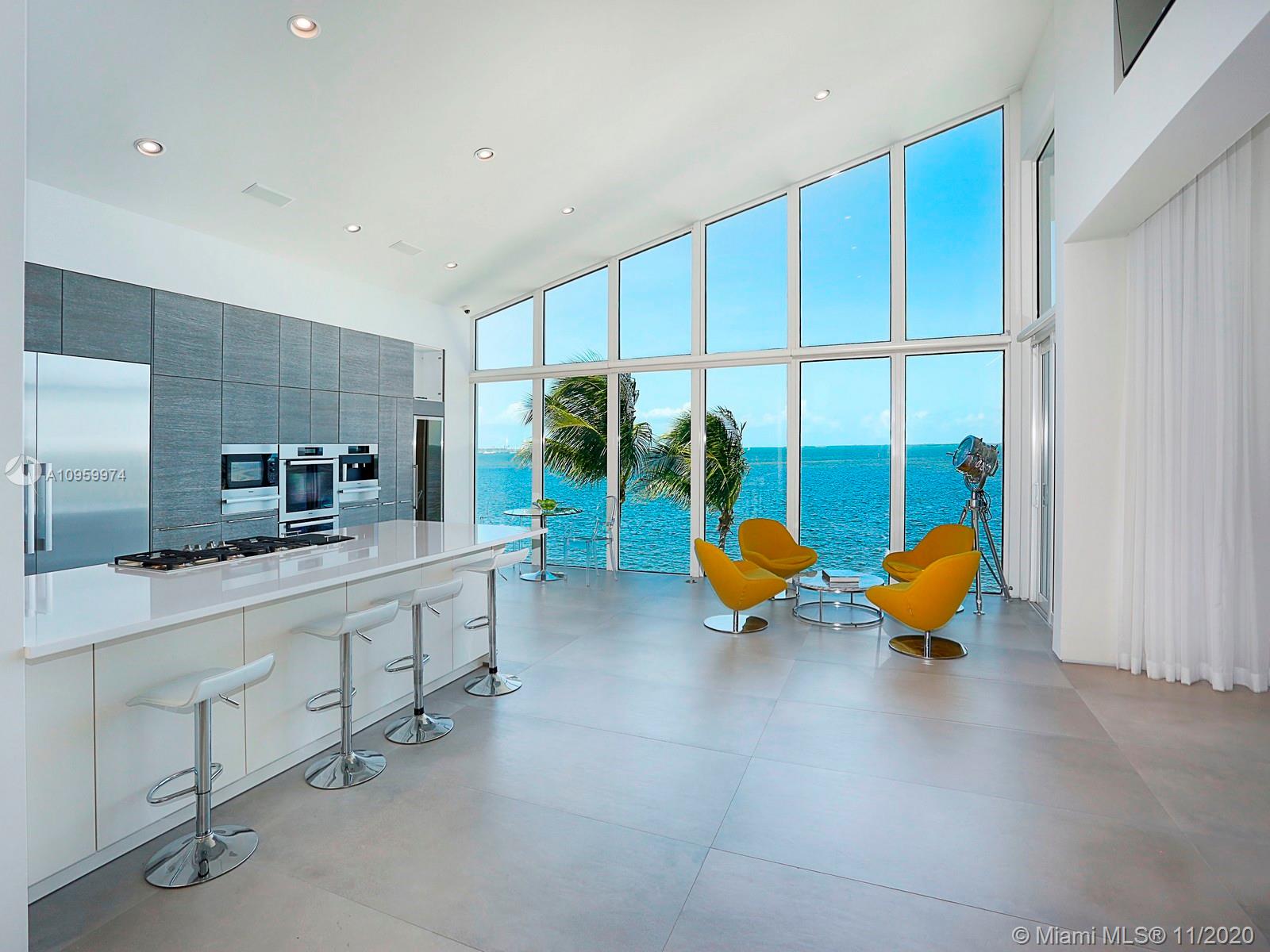 Sunrise Harbour Rev - Residential