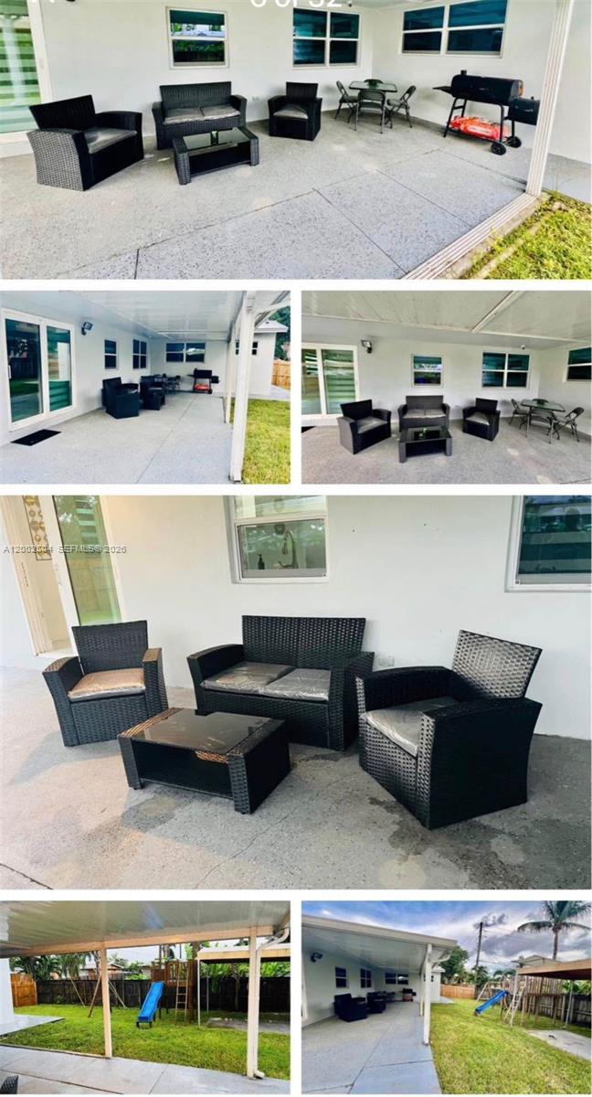 DRIFTWOOD PLAZA NO 3 - Residential Lease