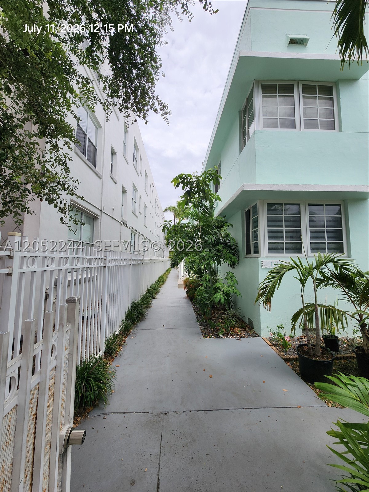 1510 SE Jefferson Ave 5