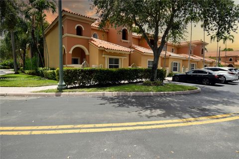 A home in Dania Beach