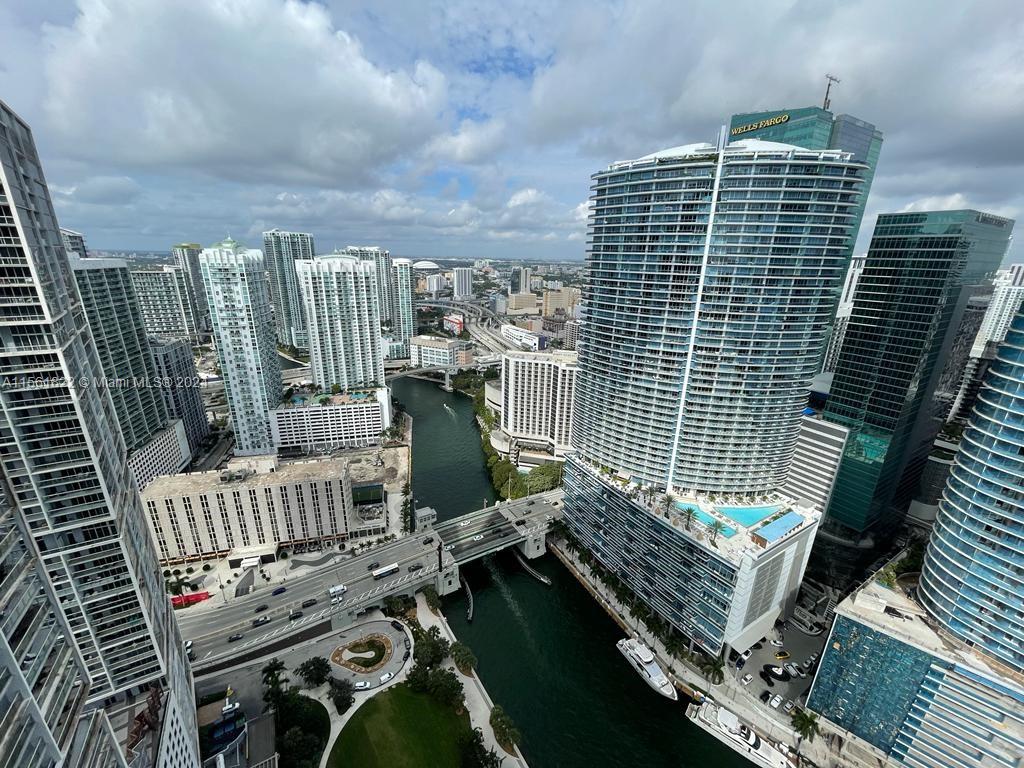 465 Brickell Ave 4402