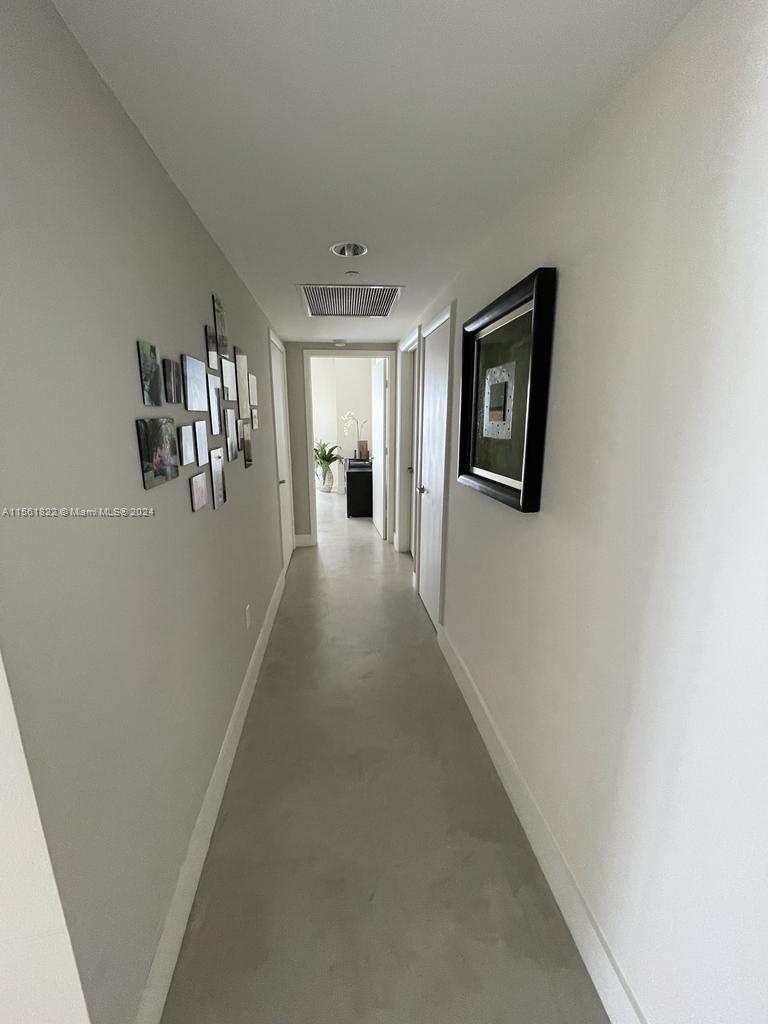 ICONBRICKELL CONDO NO 1 - Residential