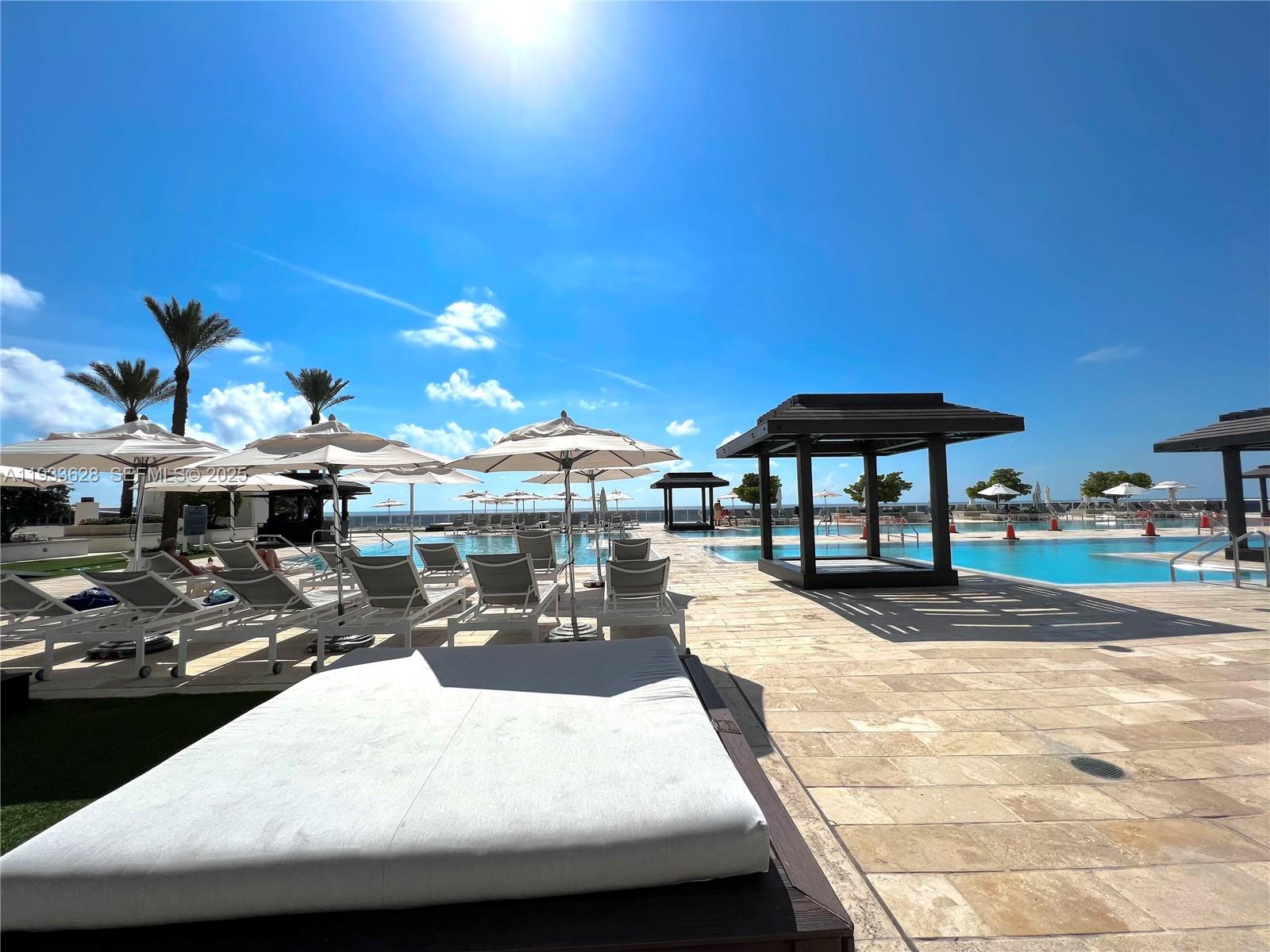 1850 S Ocean Dr 2204