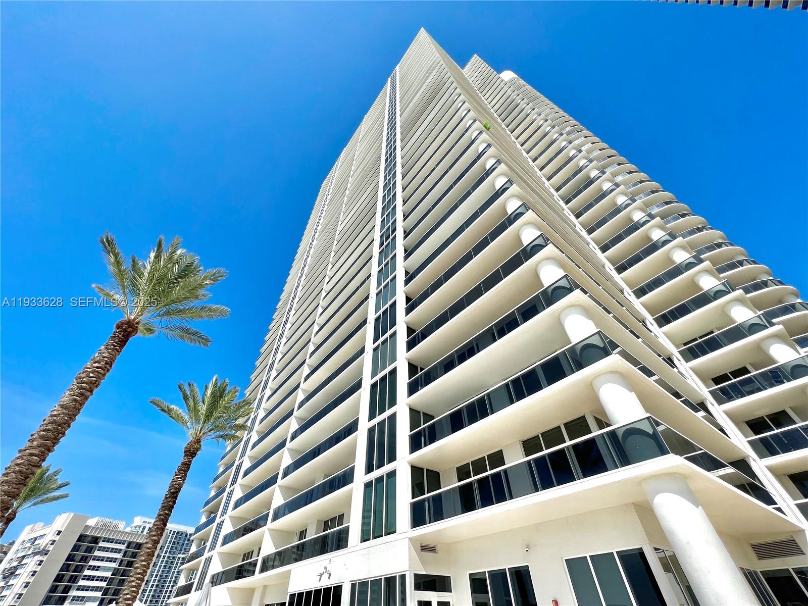 1850 S Ocean Dr 2204