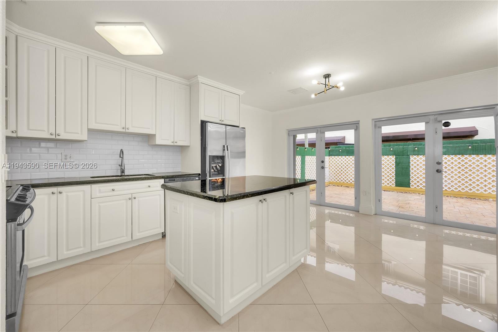 VILLAS OF BARCELONA - Residential