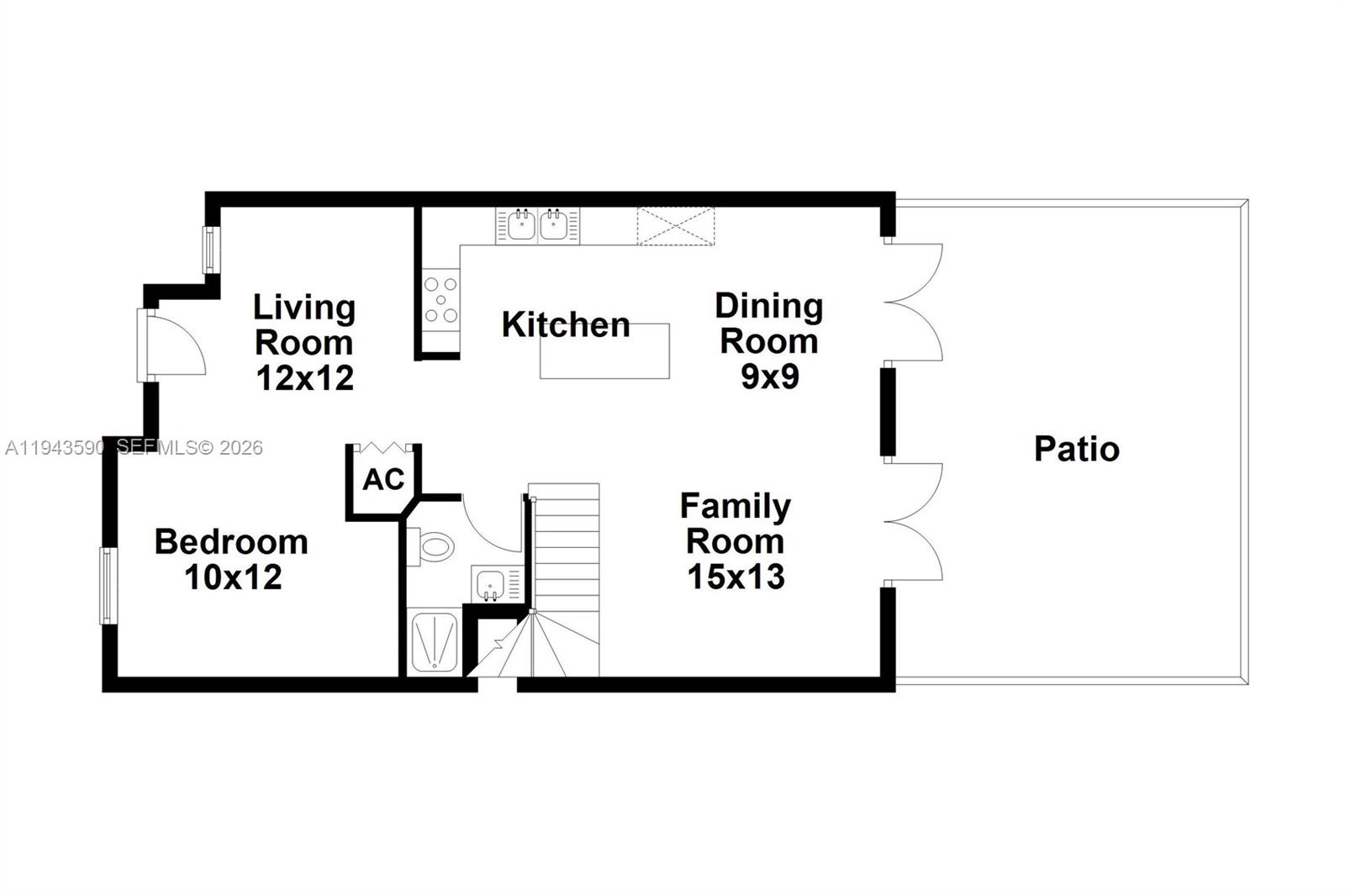 VILLAS OF BARCELONA - Residential