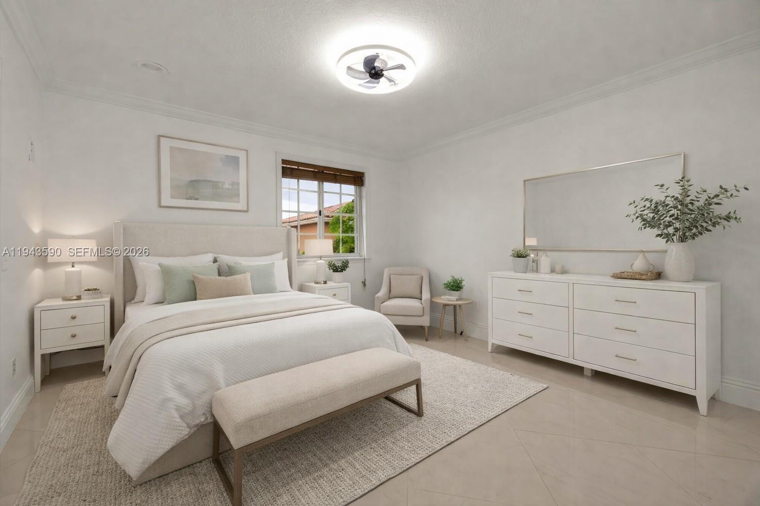 VILLAS OF BARCELONA - Residential