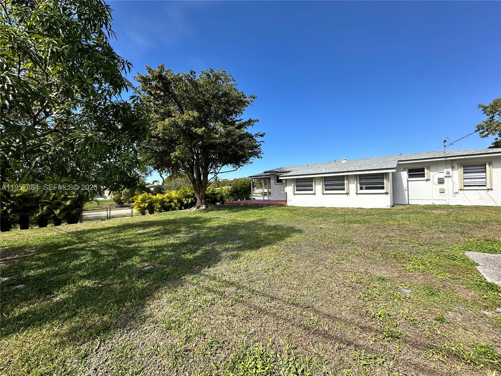 FRANJO PARK SEC 2 - Residential Lease