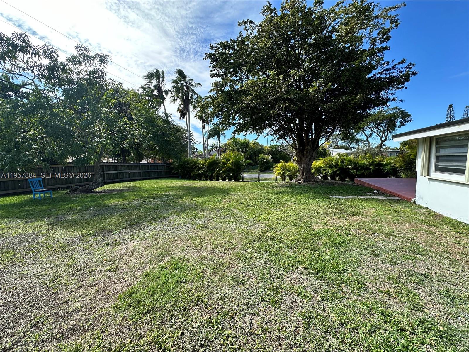 FRANJO PARK SEC 2 - Residential Lease