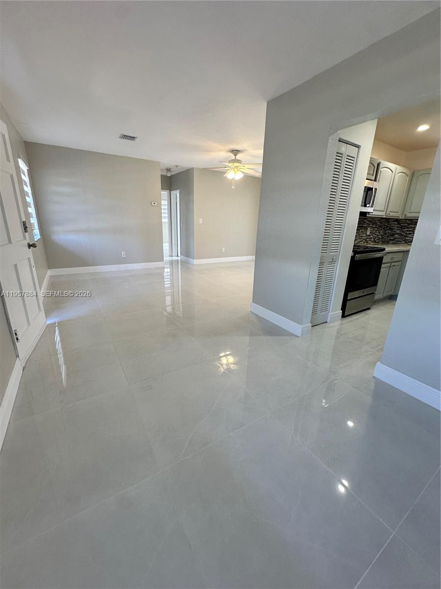 FRANJO PARK SEC 2 - Residential Lease