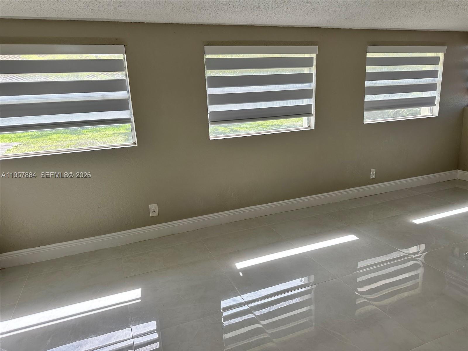 FRANJO PARK SEC 2 - Residential Lease