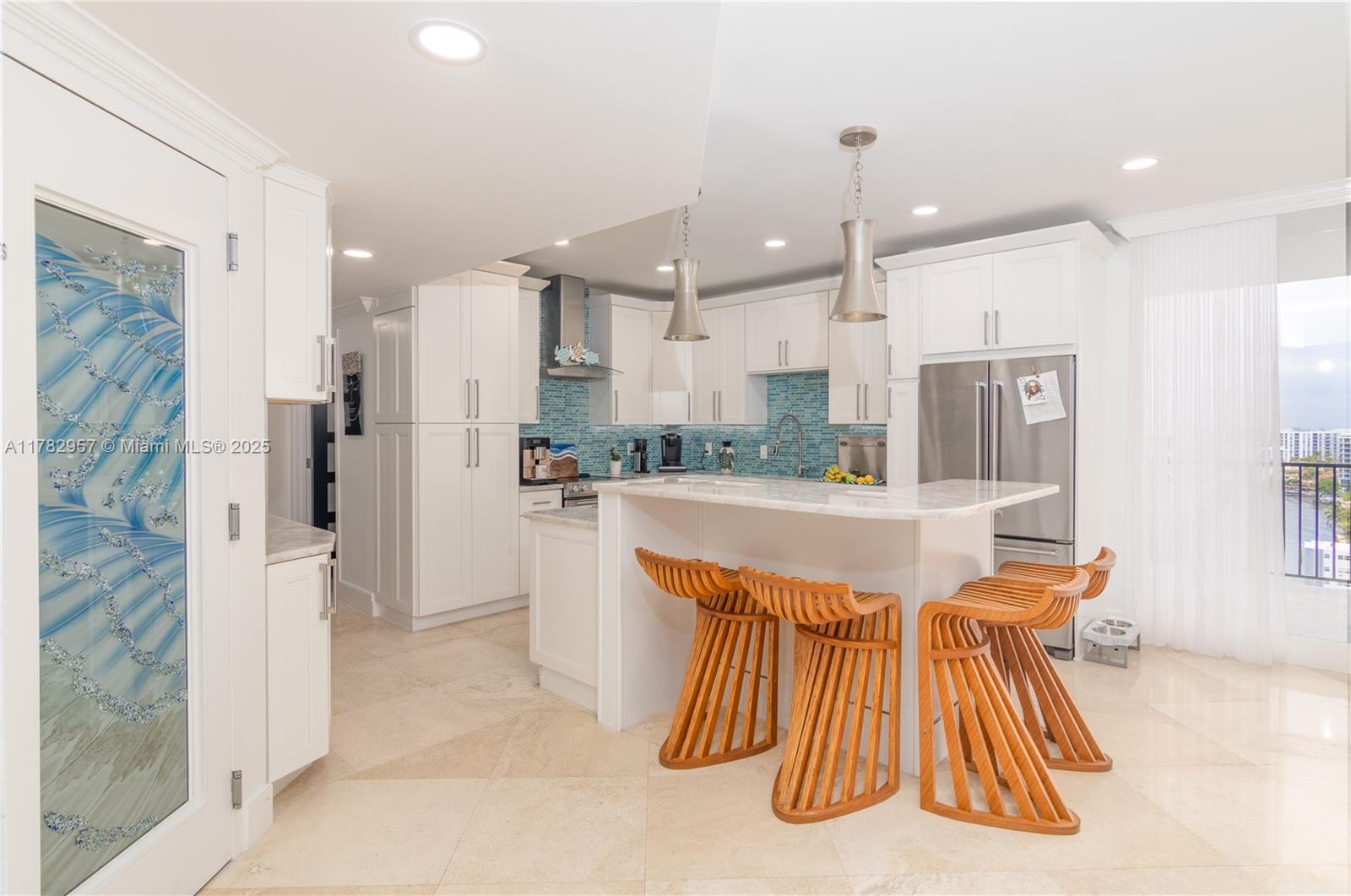 JACKSON TOWER LAS OLAS CON - Residential