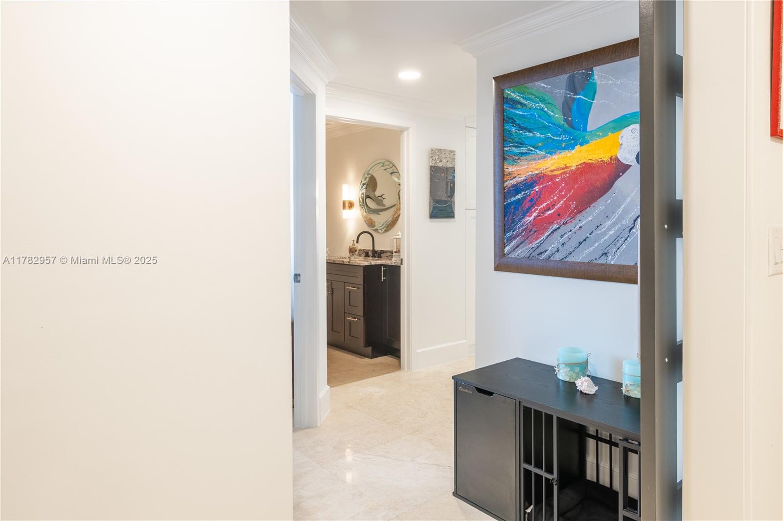 JACKSON TOWER LAS OLAS CON - Residential