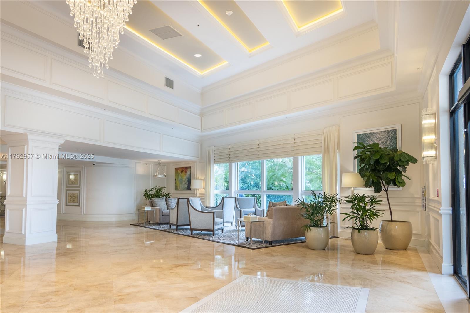 JACKSON TOWER LAS OLAS CON - Residential