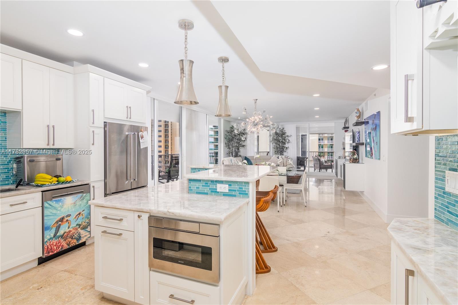 JACKSON TOWER LAS OLAS CON - Residential