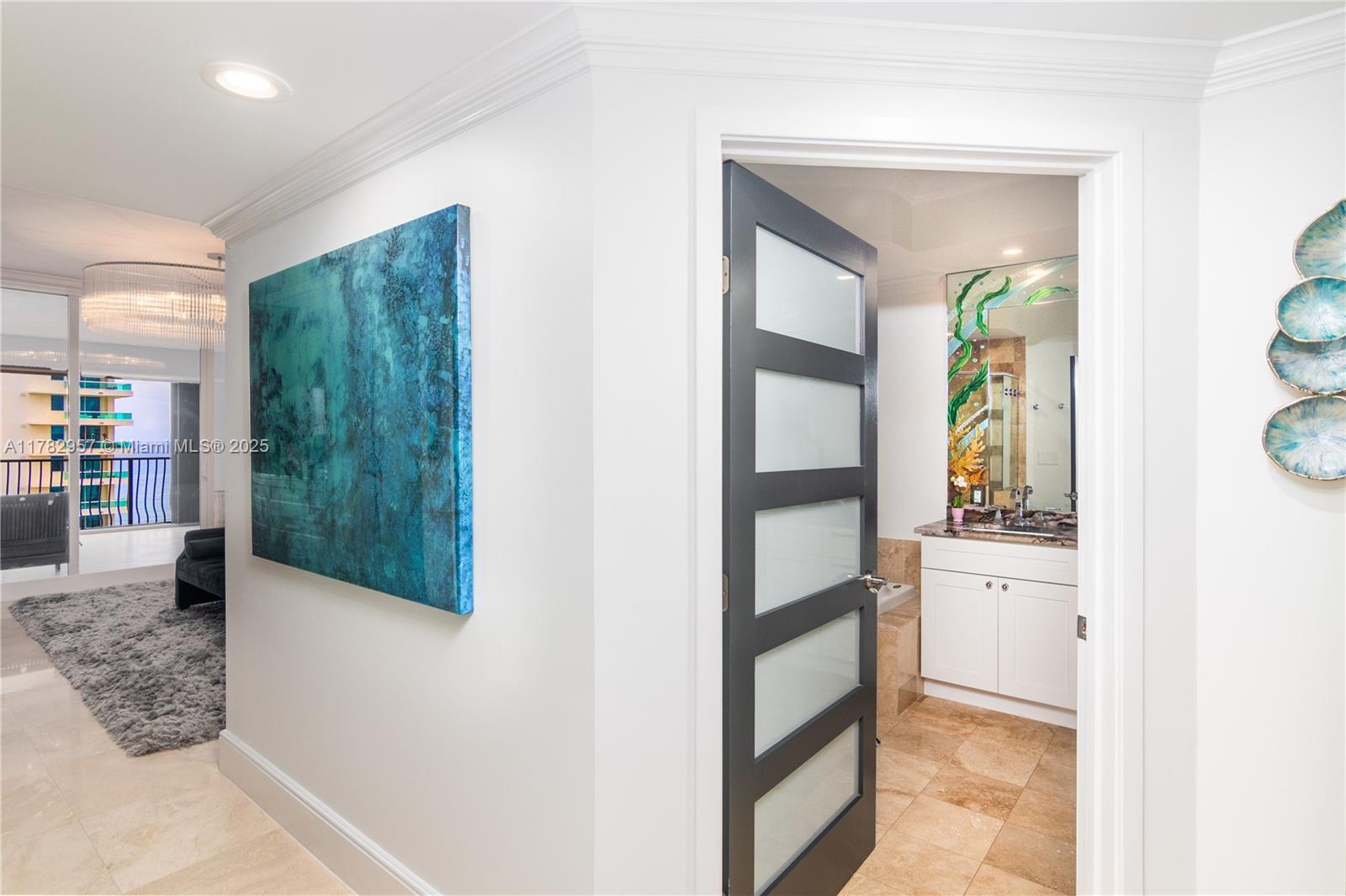 JACKSON TOWER LAS OLAS CON - Residential