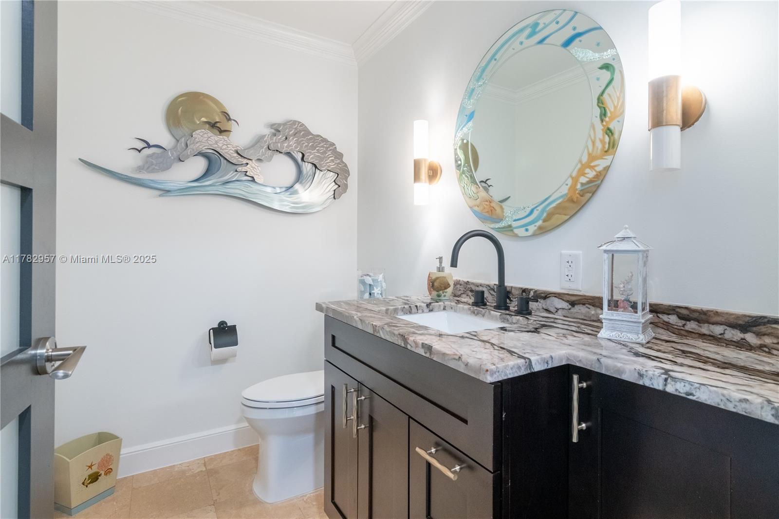 JACKSON TOWER LAS OLAS CON - Residential