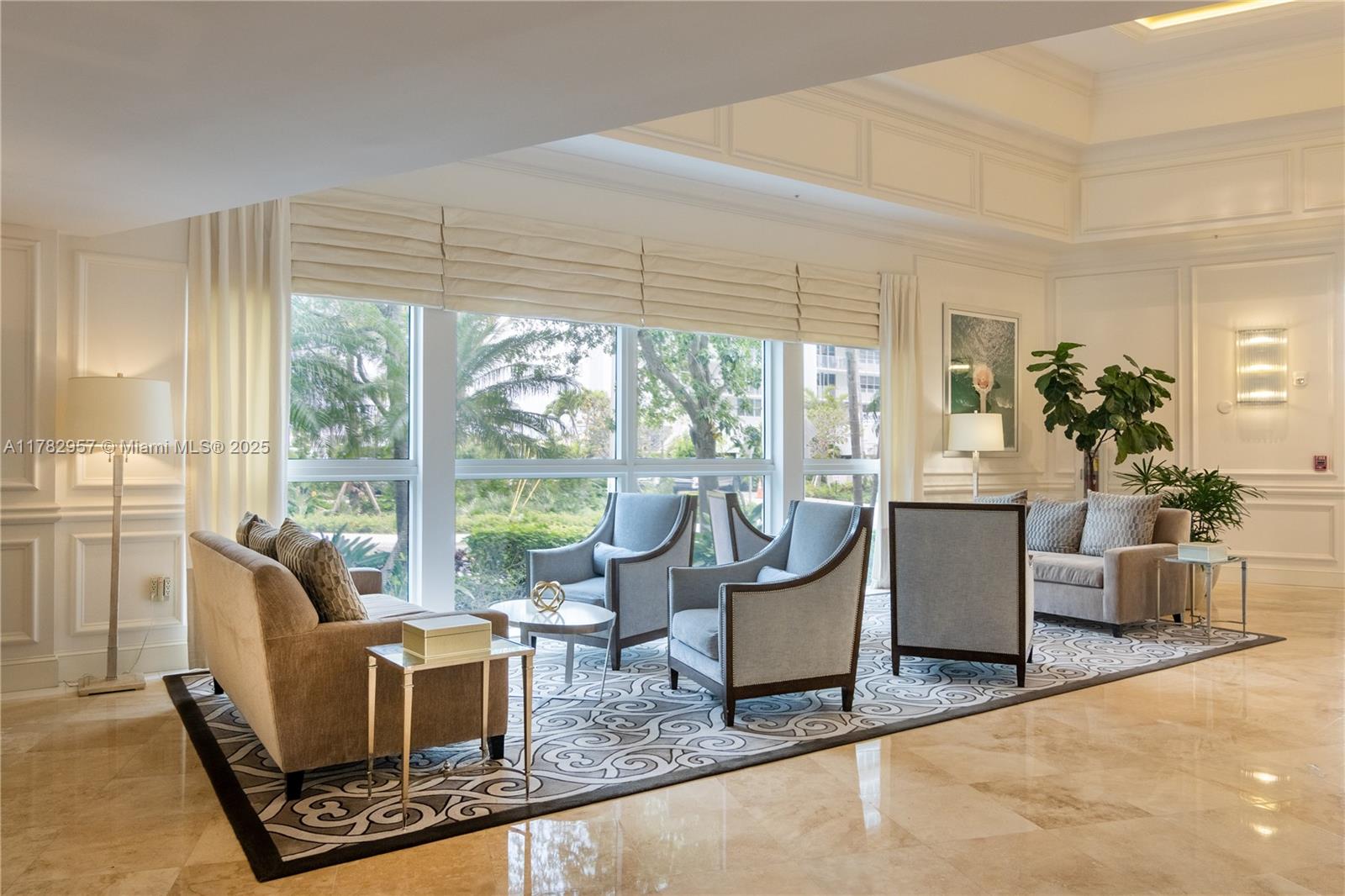 JACKSON TOWER LAS OLAS CON - Residential