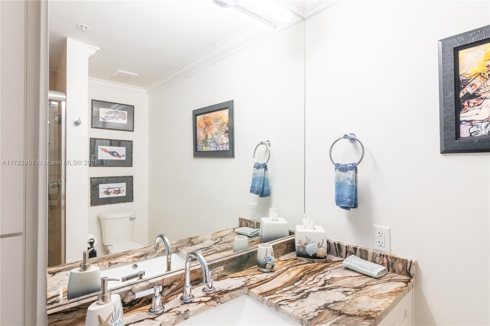 JACKSON TOWER LAS OLAS CON - Residential