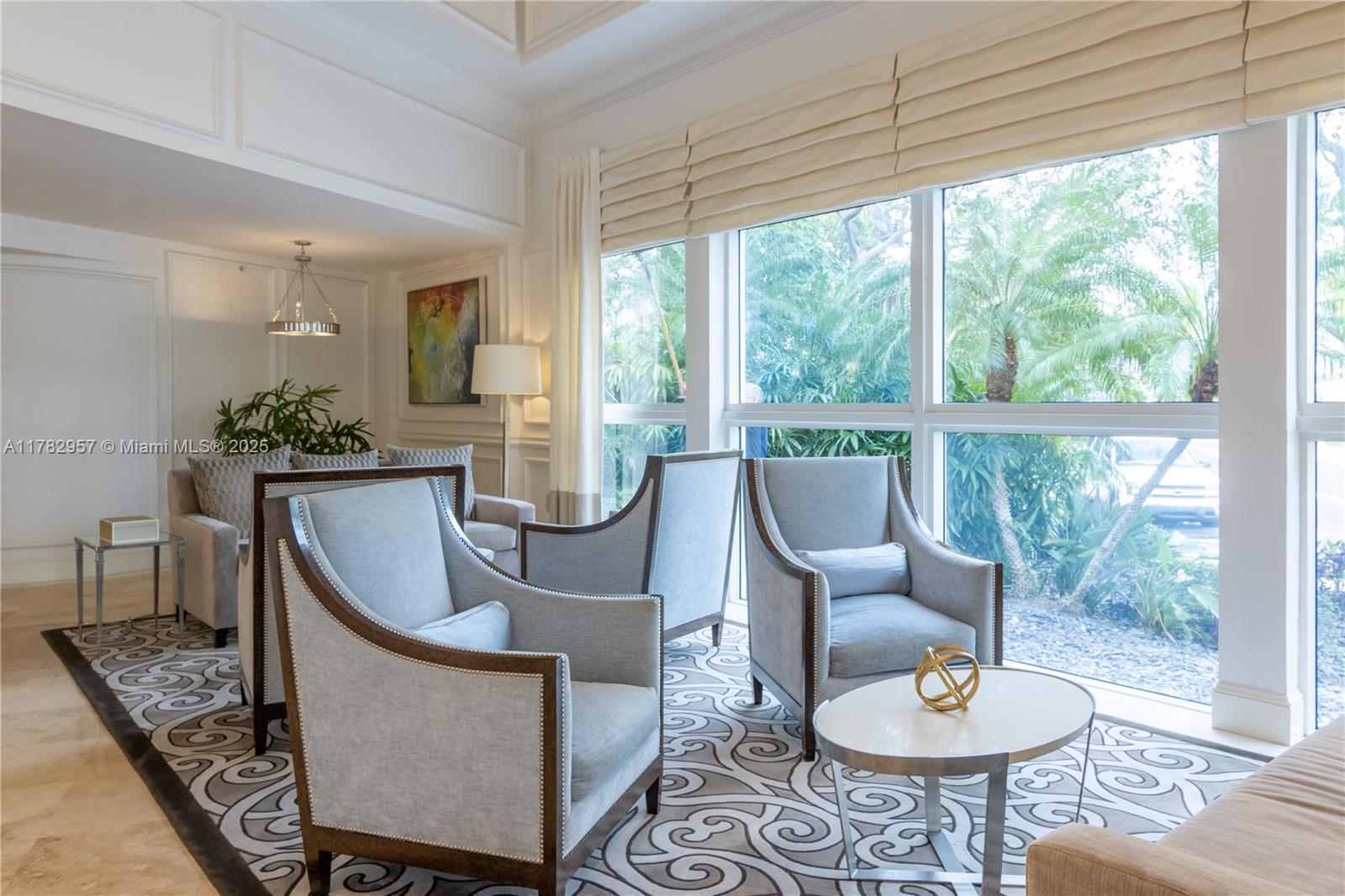 JACKSON TOWER LAS OLAS CON - Residential