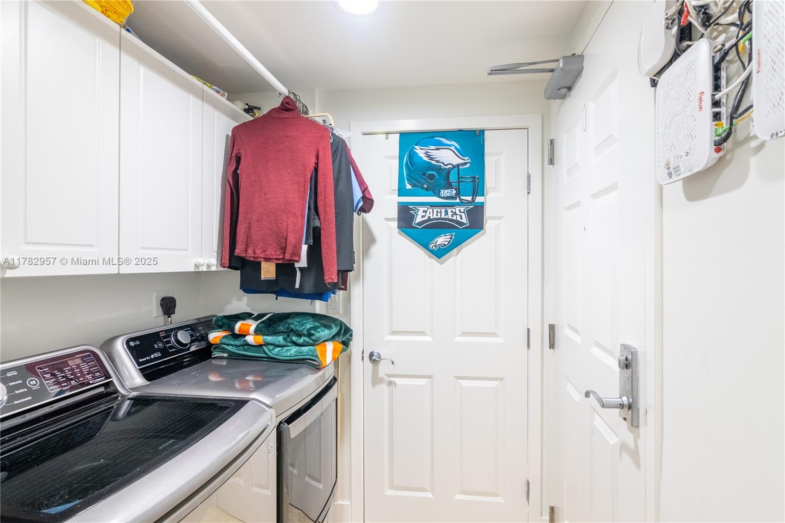 JACKSON TOWER LAS OLAS CON - Residential