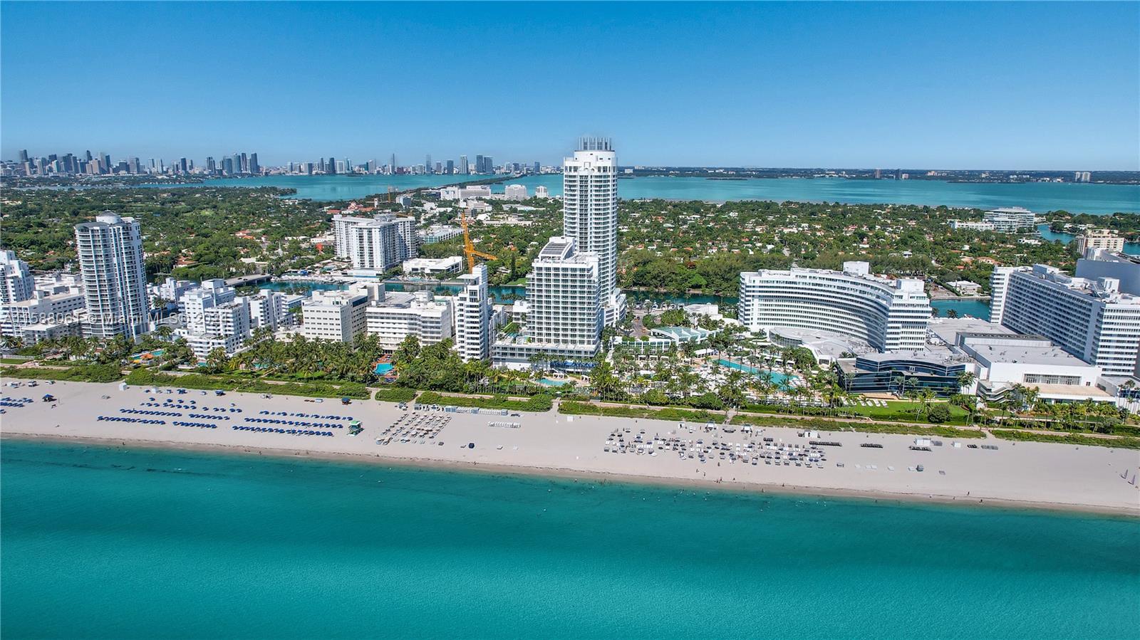 4401 Collins Ave 2501, Miami Beach, Miami-Dade County, Florida - 1 Bathrooms - 