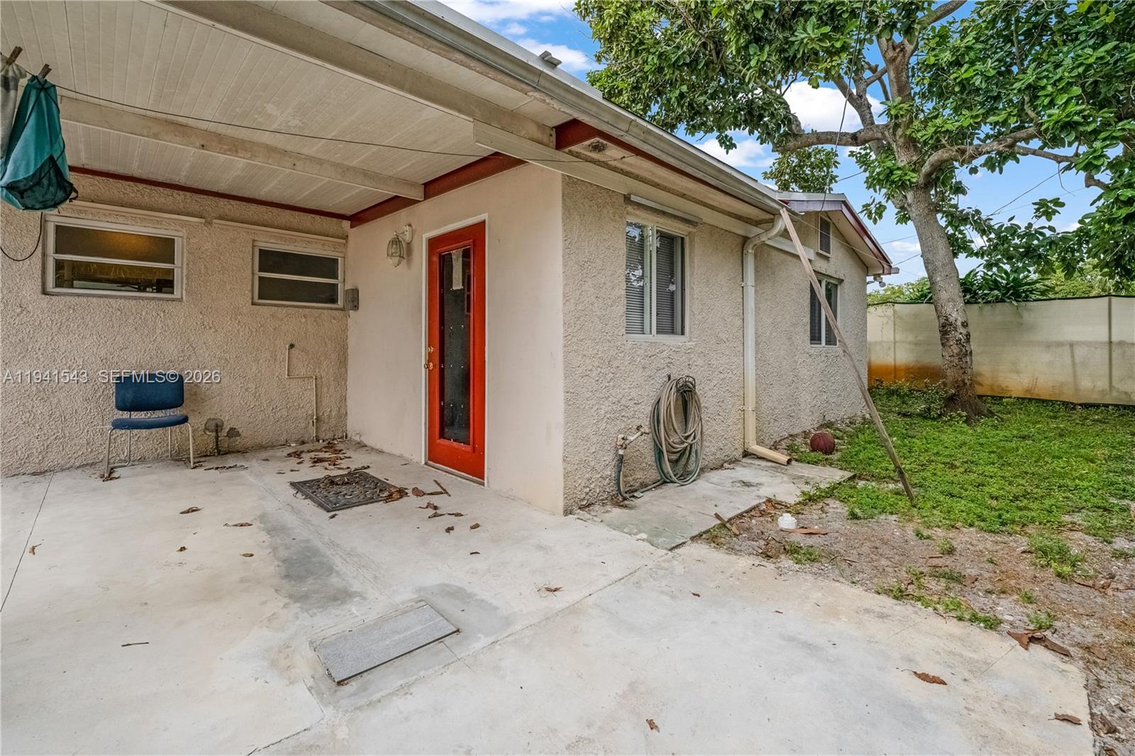 BOULEVARD HEIGHTS SEC 3 - Residential Lease