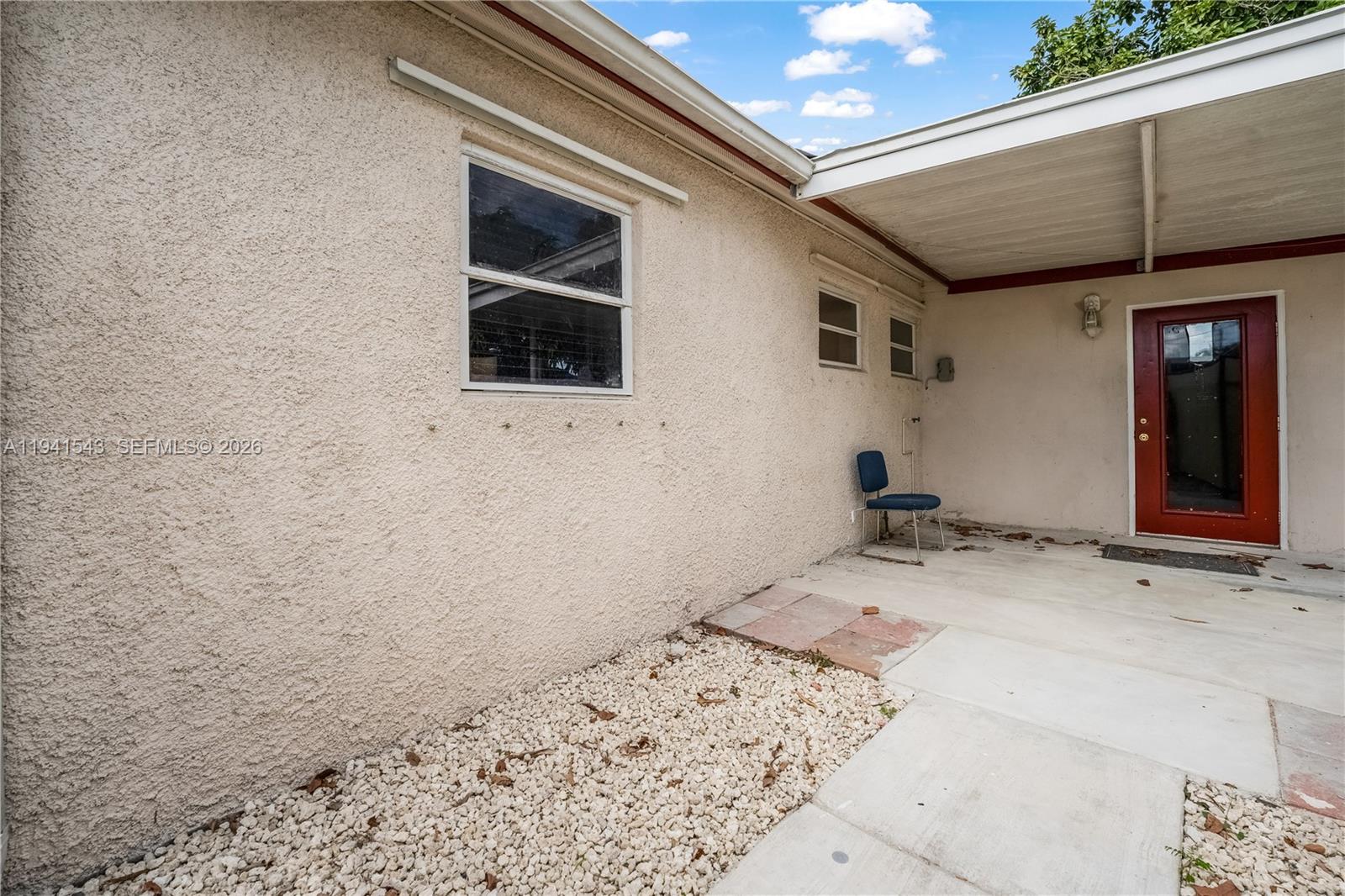 BOULEVARD HEIGHTS SEC 3 - Residential Lease