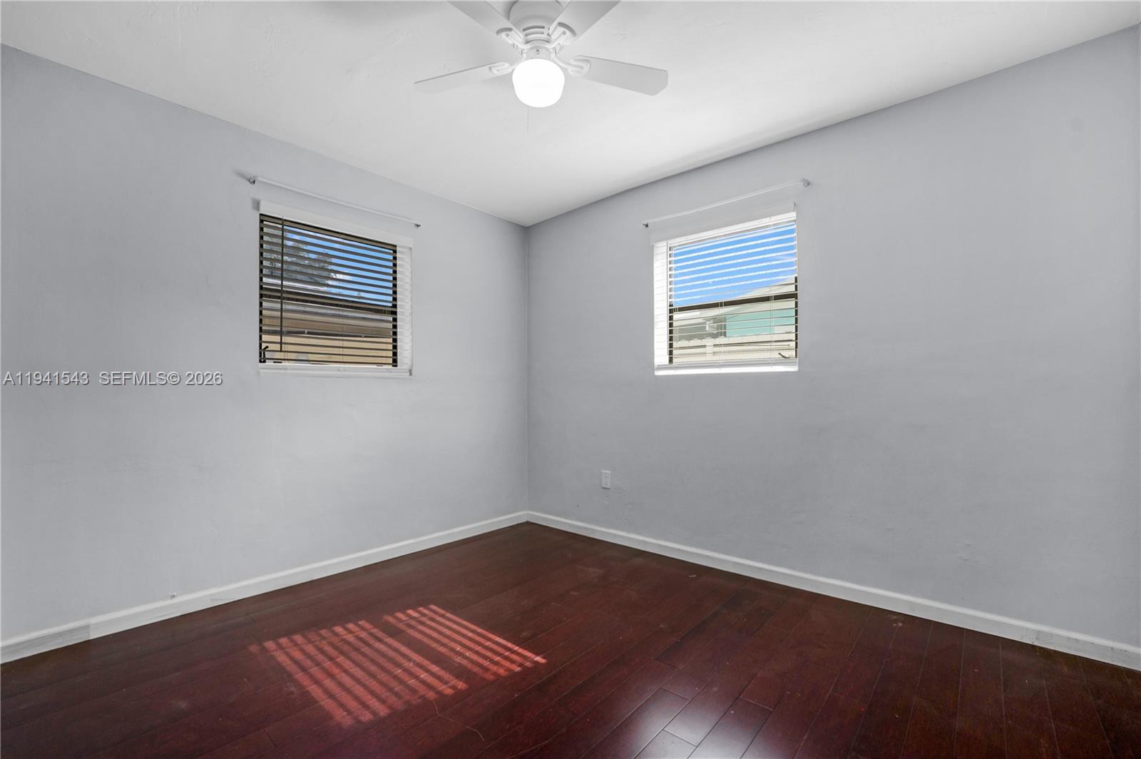 BOULEVARD HEIGHTS SEC 3 - Residential Lease