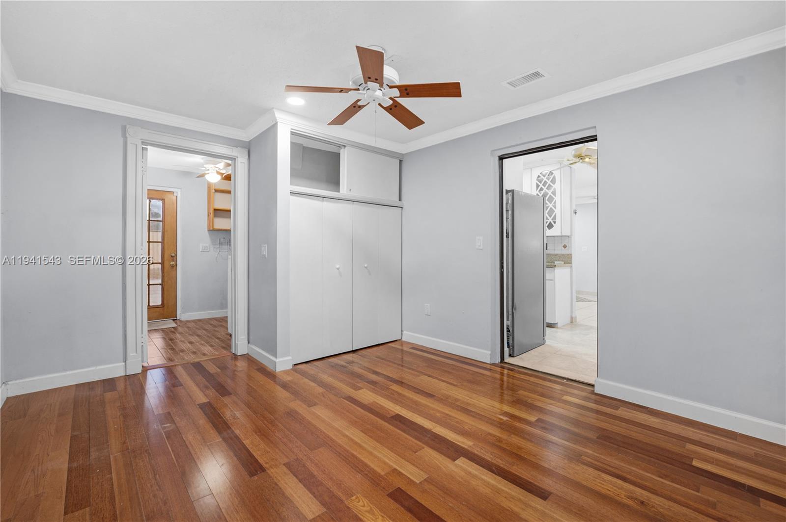 BOULEVARD HEIGHTS SEC 3 - Residential Lease