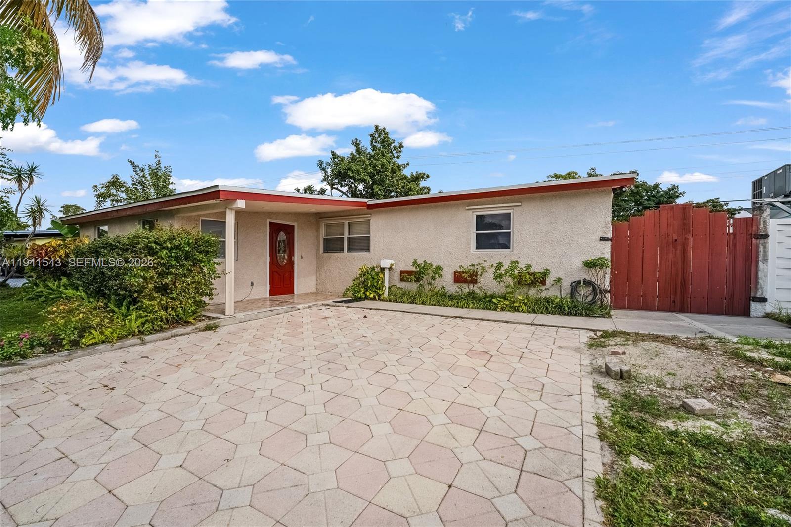 BOULEVARD HEIGHTS SEC 3 - Residential Lease