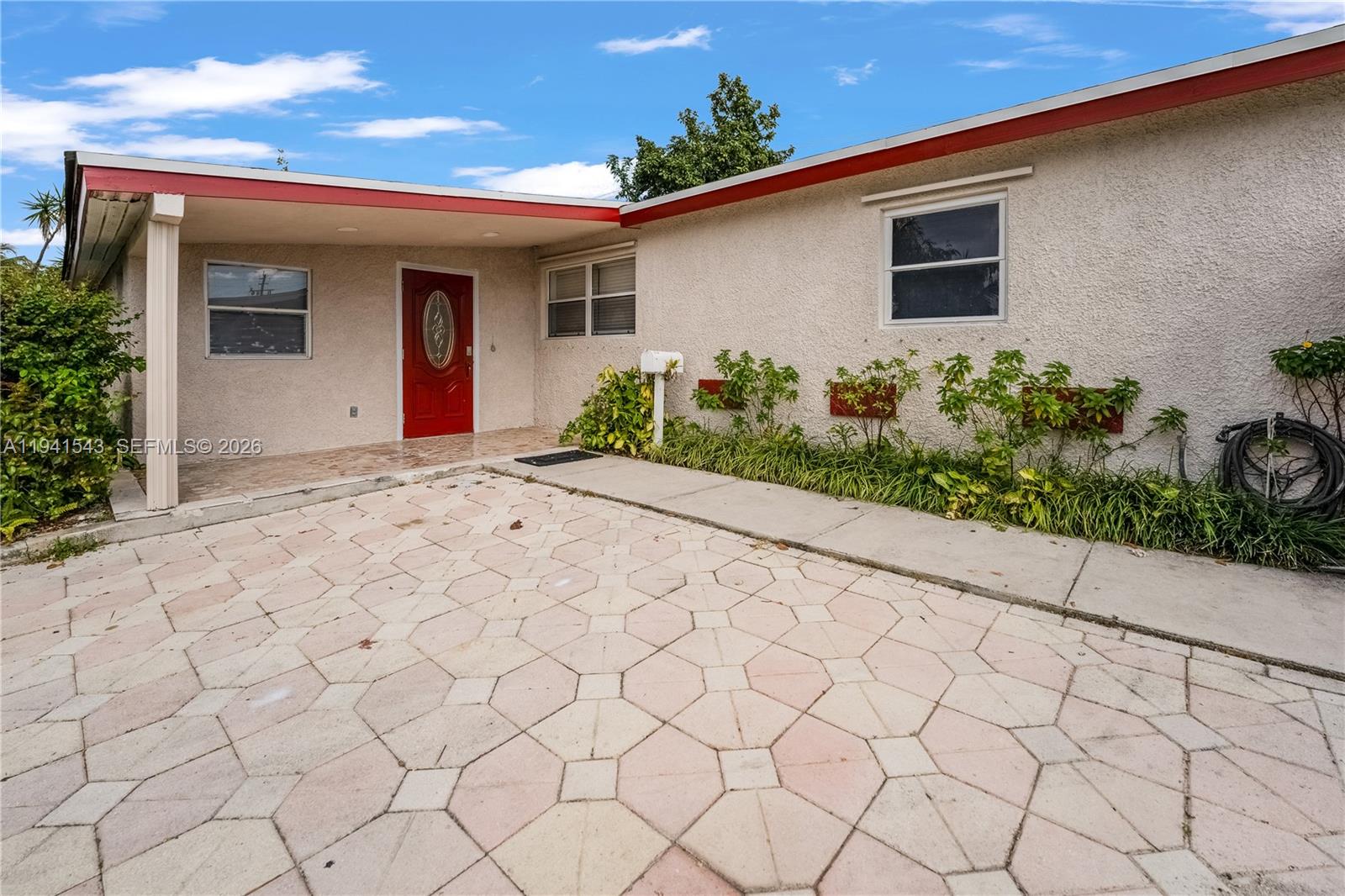 BOULEVARD HEIGHTS SEC 3 - Residential Lease